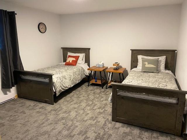 Bears Den Guest House Churchill Bagian luar foto