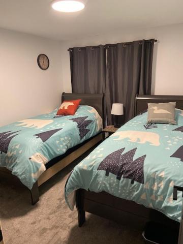 Bears Den Guest House Churchill Bagian luar foto