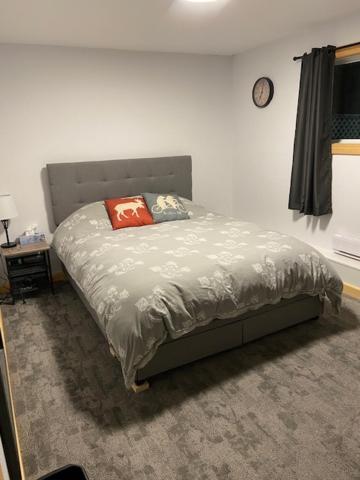 Bears Den Guest House Churchill Bagian luar foto