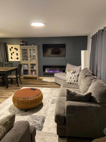Bears Den Guest House Churchill Bagian luar foto